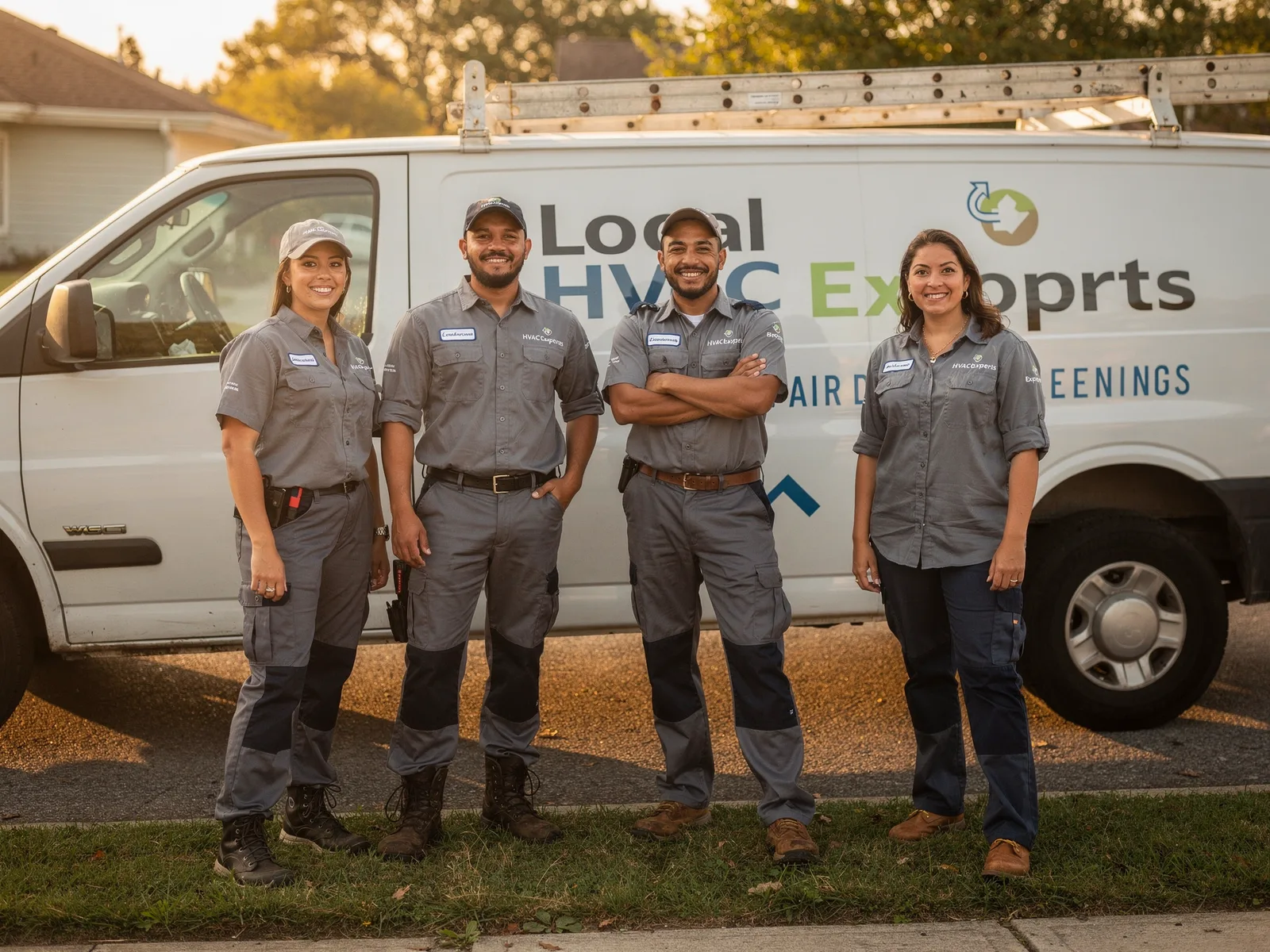 24/7 HVAC Repair & AC Replacement company in Harmonsburg, PA